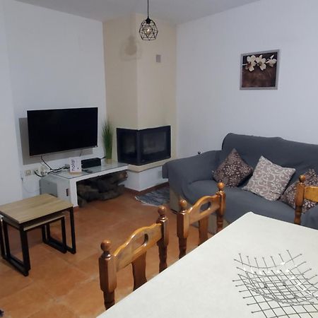 Villa Casa 25 Riópar Esterno foto
