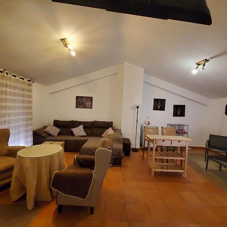 Villa Casa 25 Riópar Esterno foto
