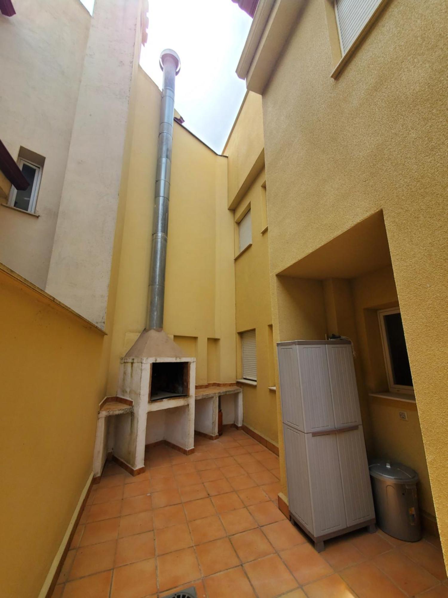Villa Casa 25 Riópar Esterno foto