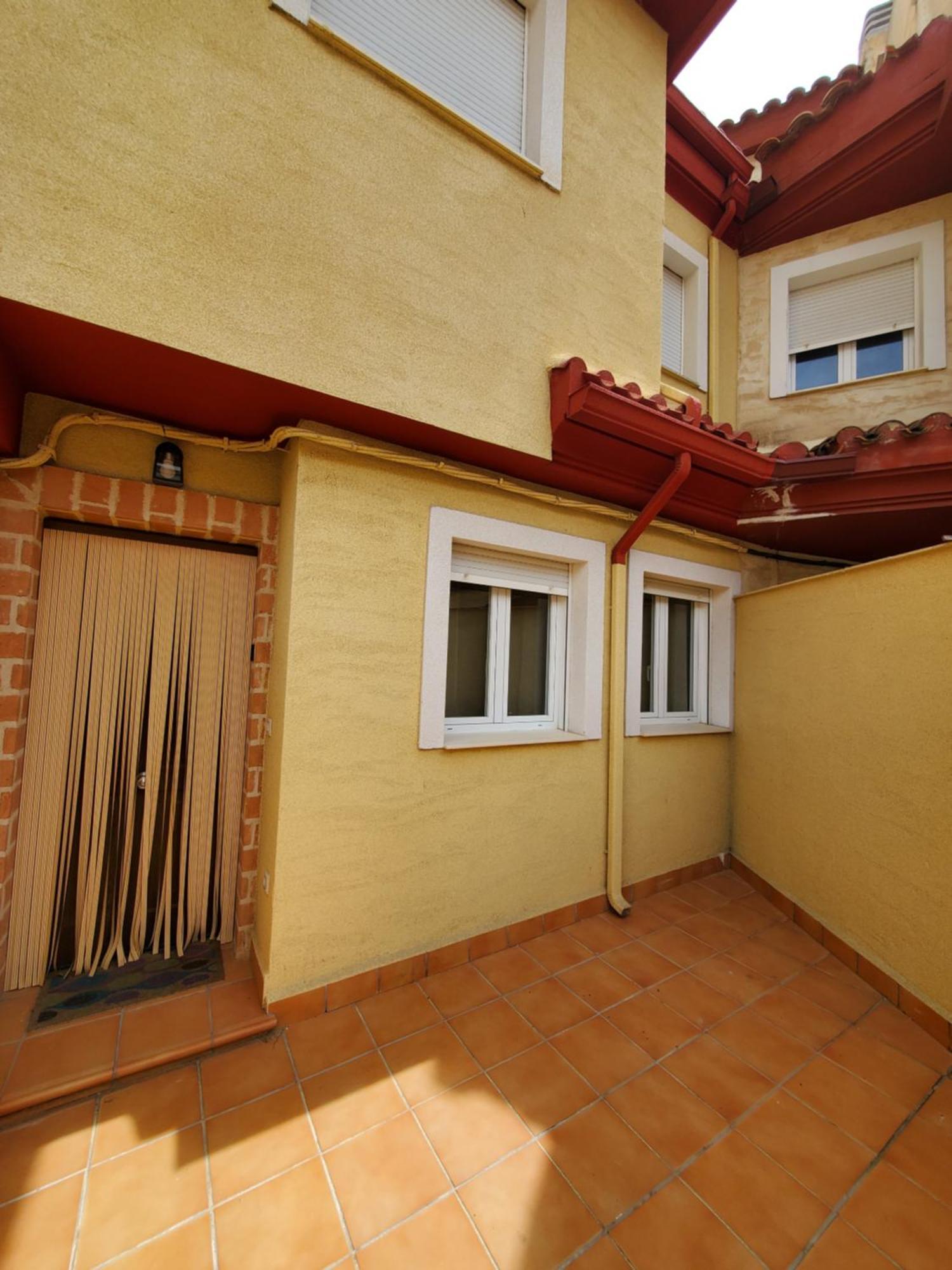 Villa Casa 25 Riópar Esterno foto