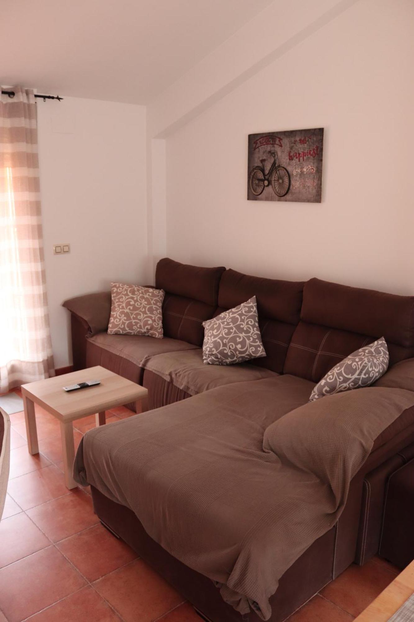 Villa Casa 25 Riópar Esterno foto