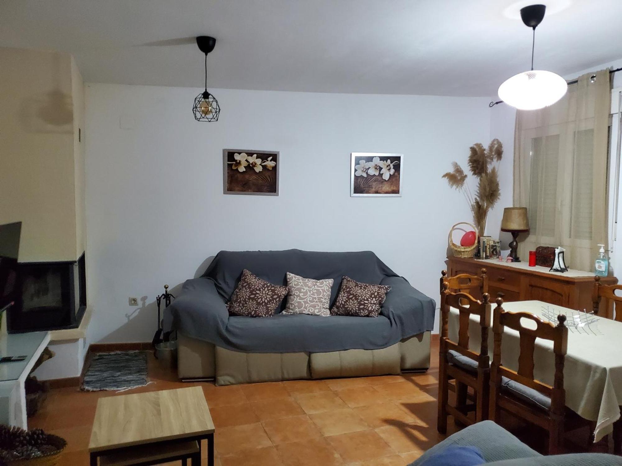 Villa Casa 25 Riópar Esterno foto