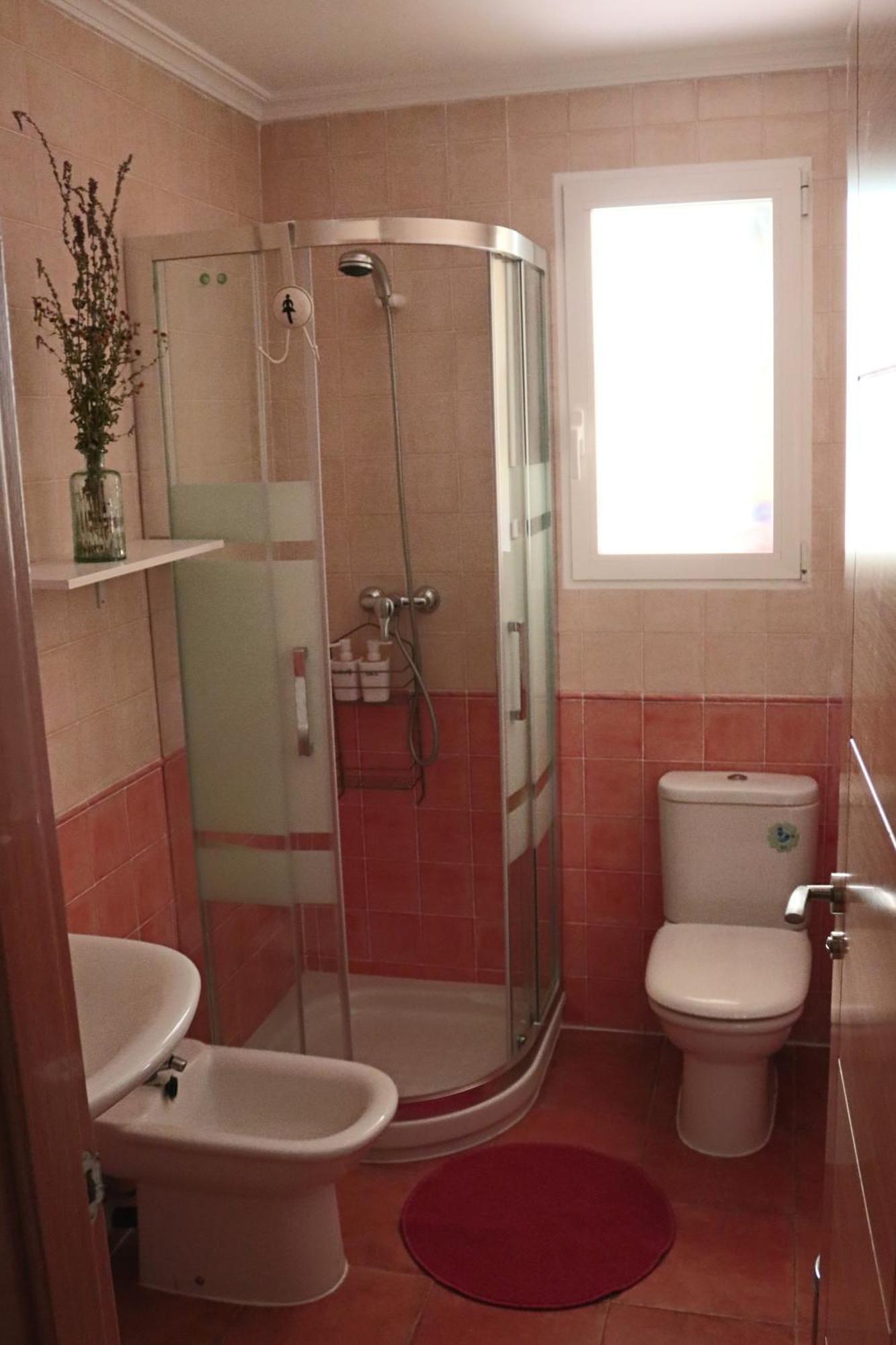 Villa Casa 25 Riópar Esterno foto