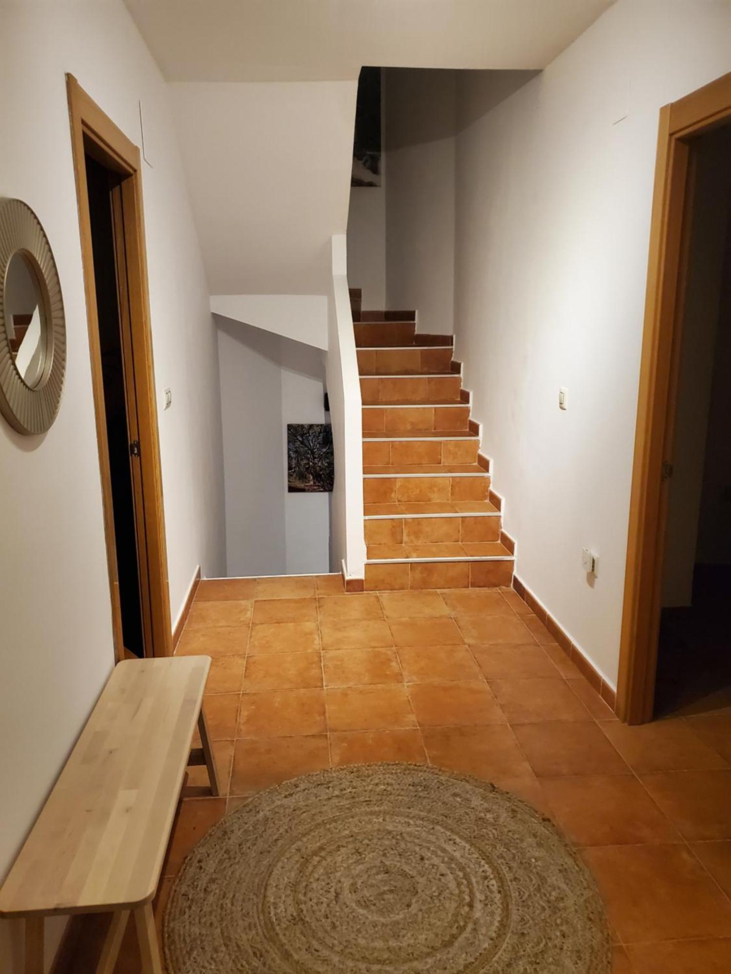 Villa Casa 25 Riópar Esterno foto