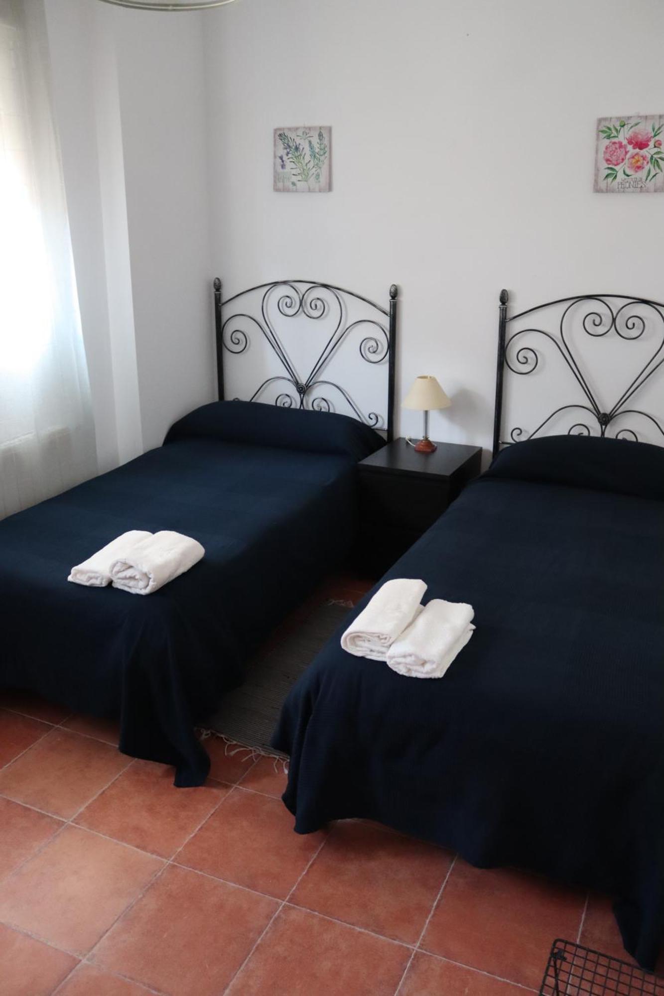 Villa Casa 25 Riópar Esterno foto