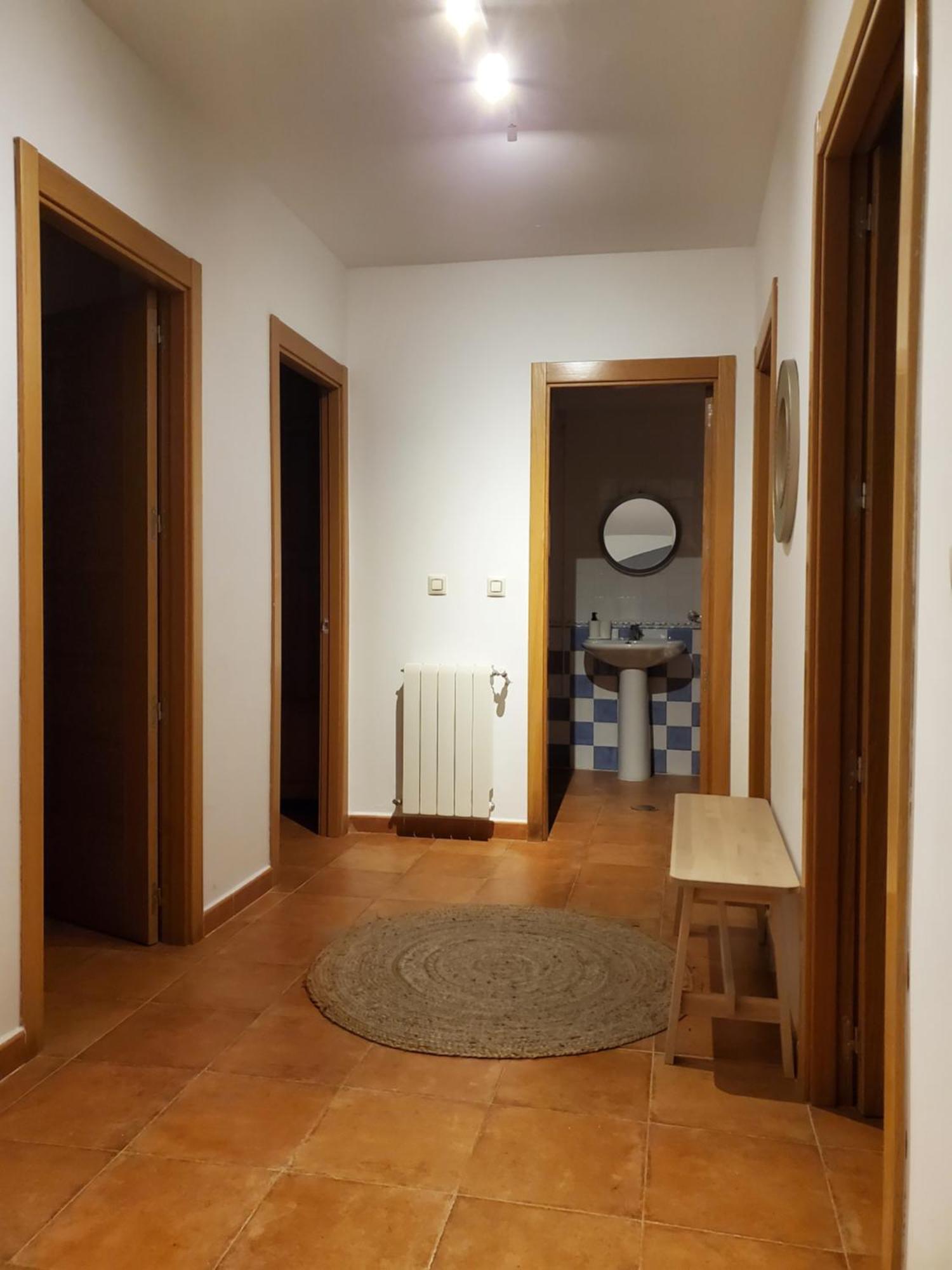 Villa Casa 25 Riópar Esterno foto