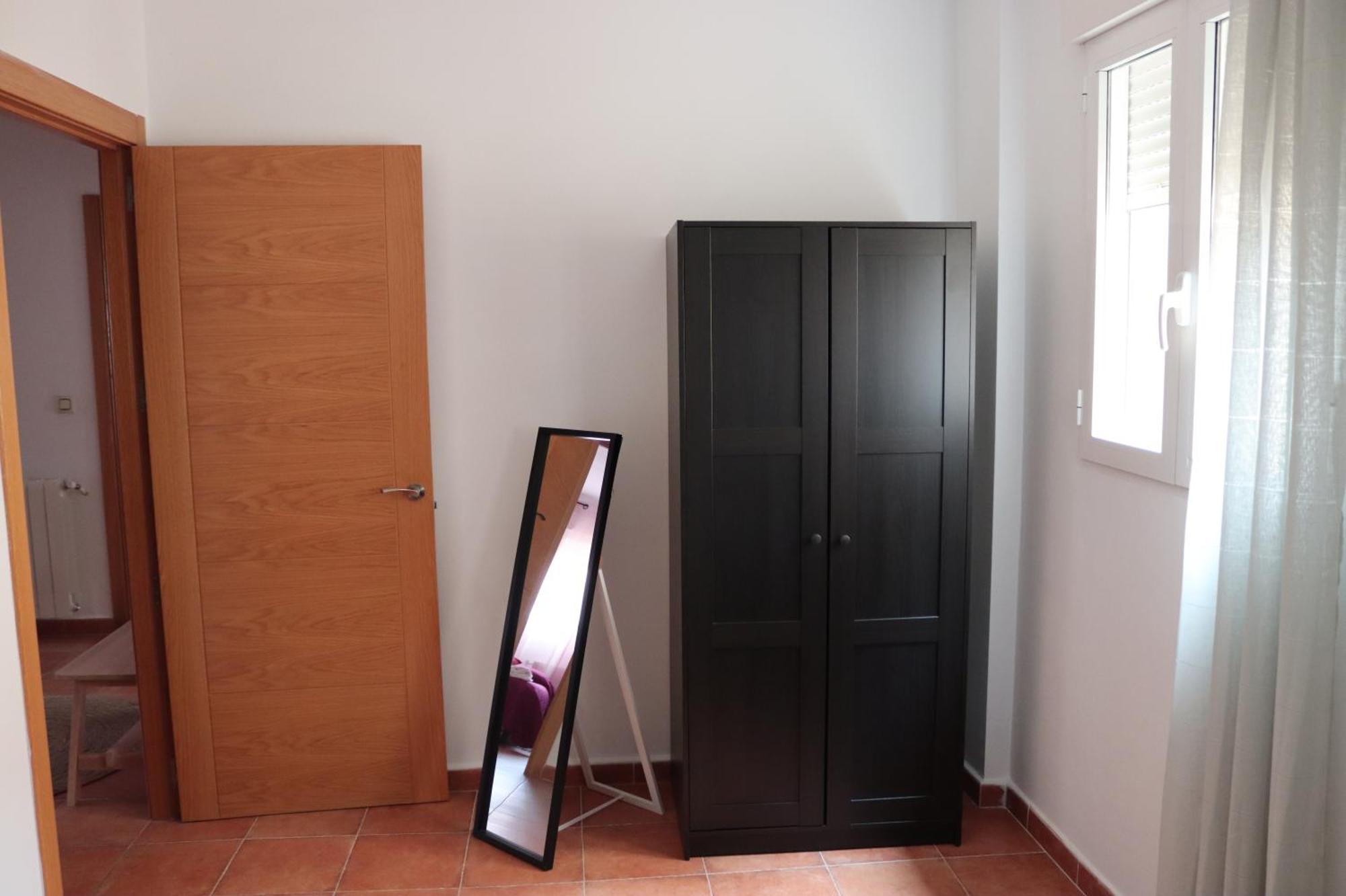 Villa Casa 25 Riópar Esterno foto