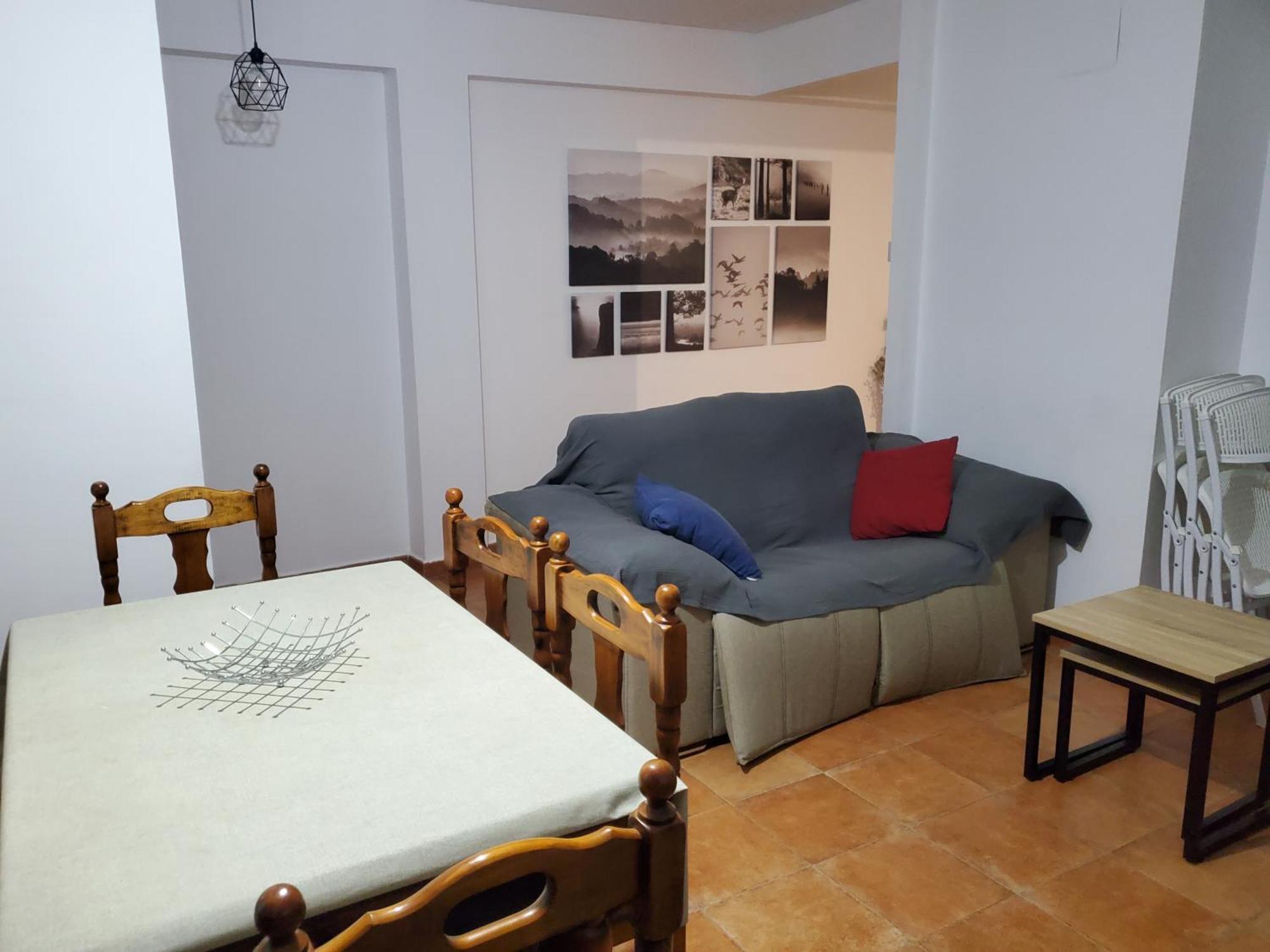 Villa Casa 25 Riópar Esterno foto