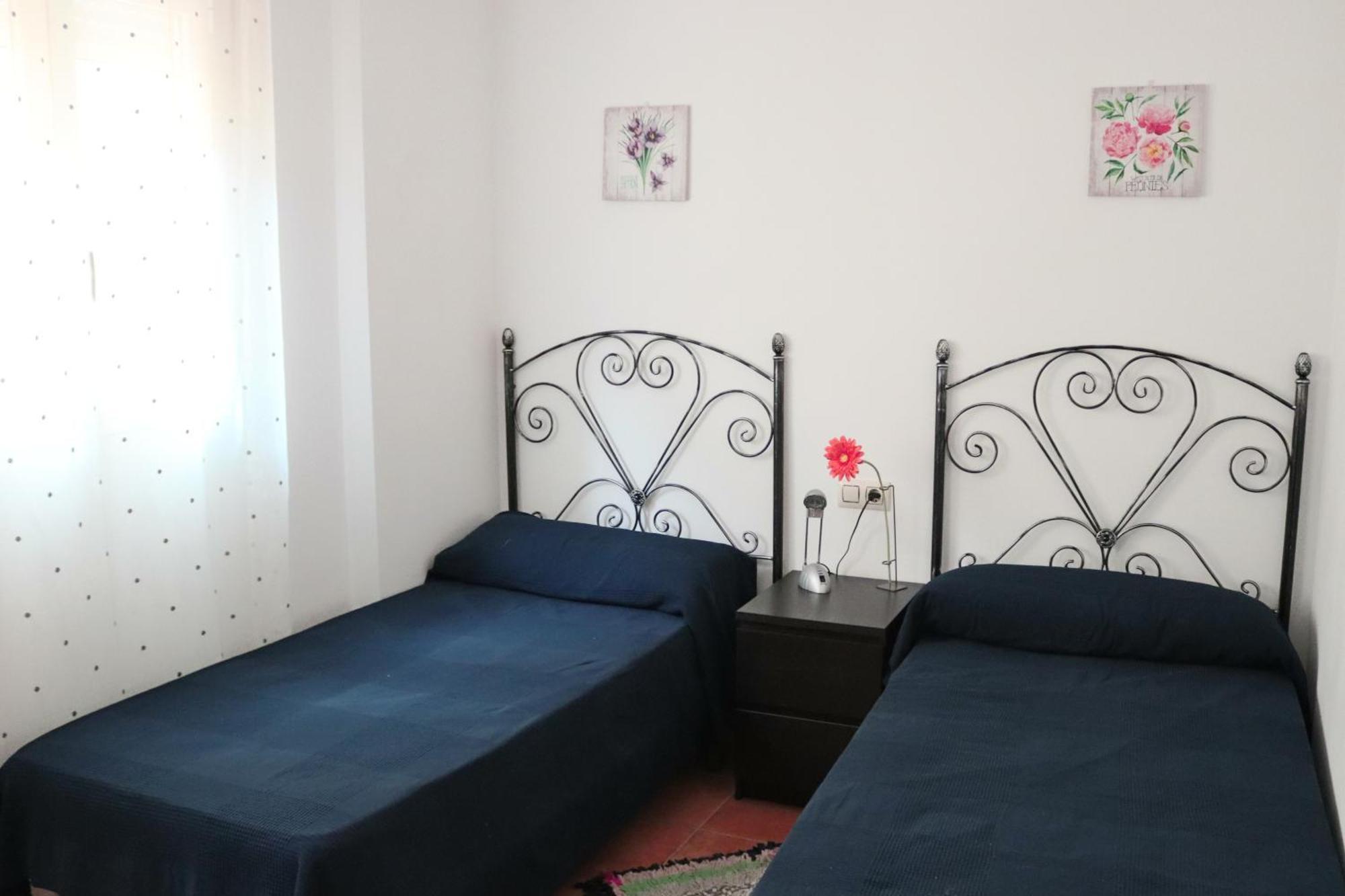 Villa Casa 25 Riópar Esterno foto