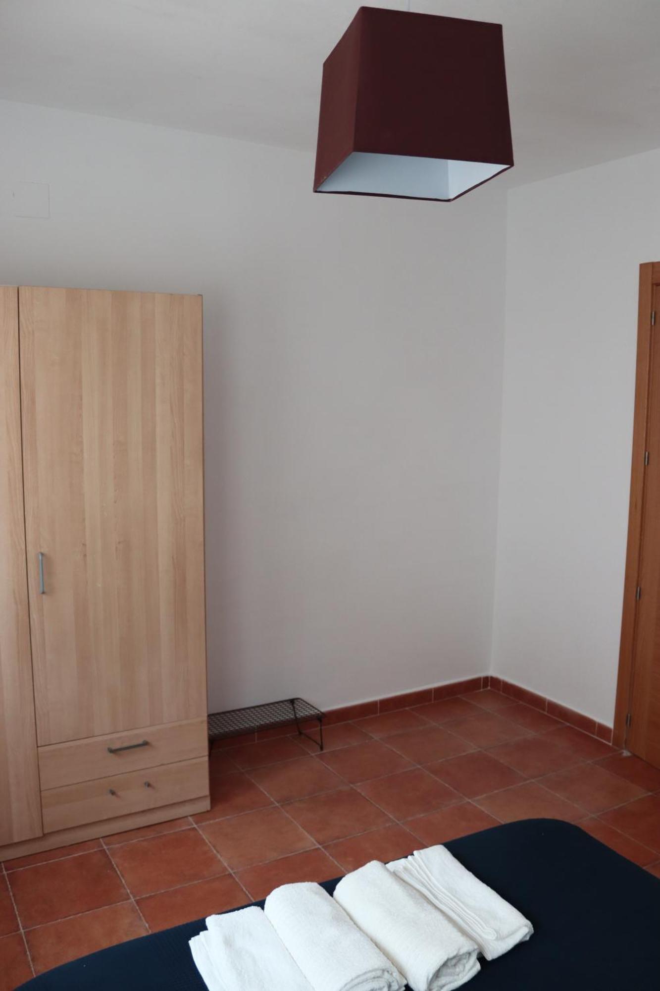 Villa Casa 25 Riópar Esterno foto