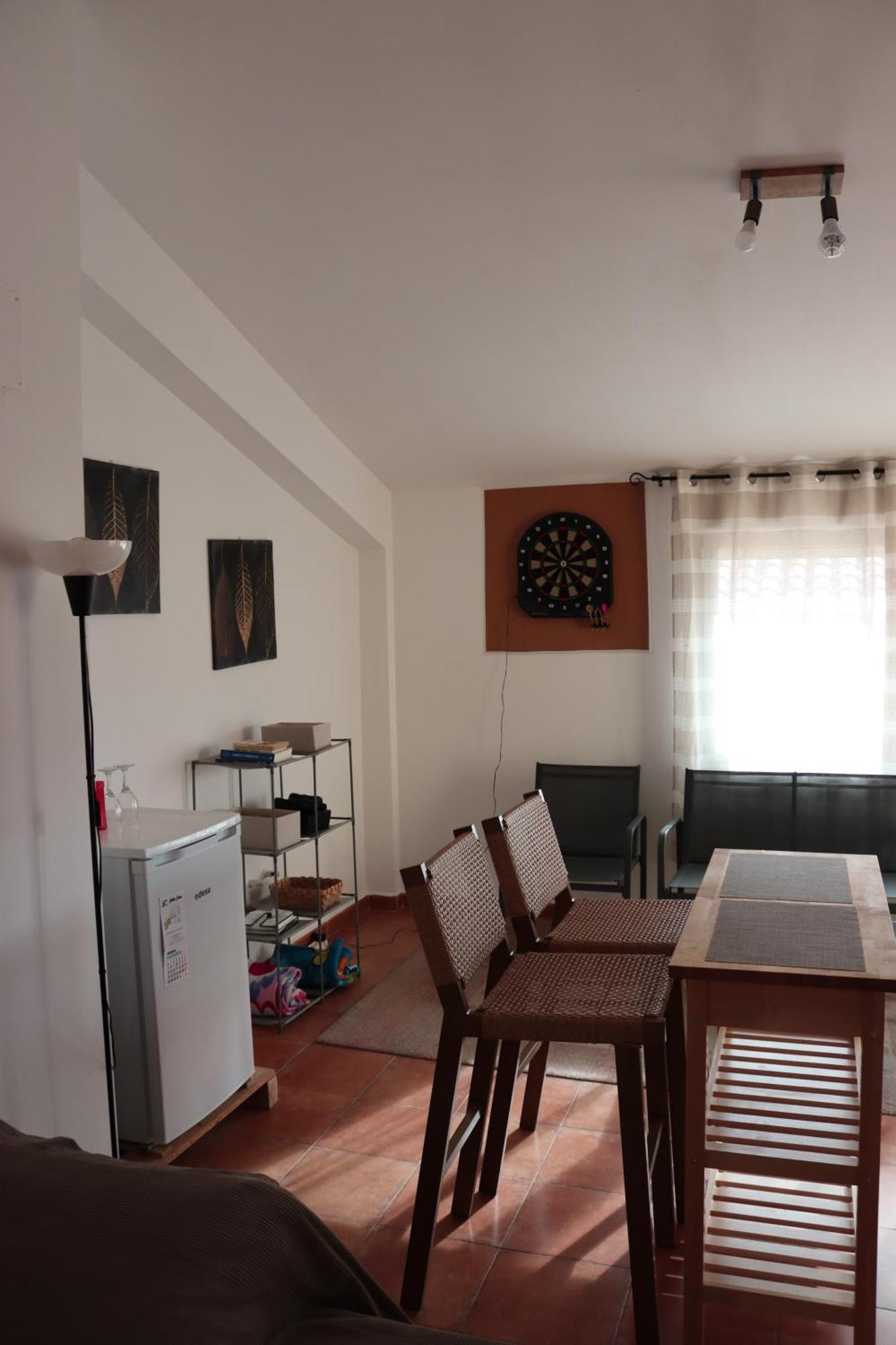 Villa Casa 25 Riópar Esterno foto