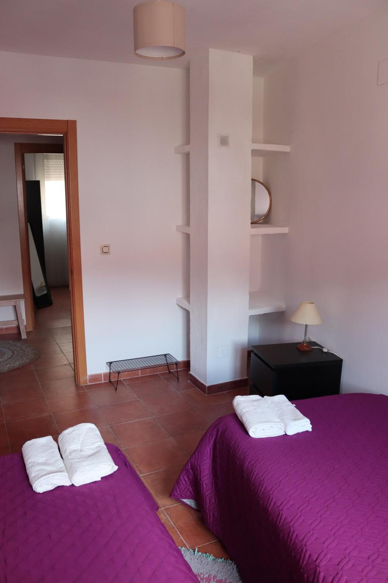 Villa Casa 25 Riópar Esterno foto