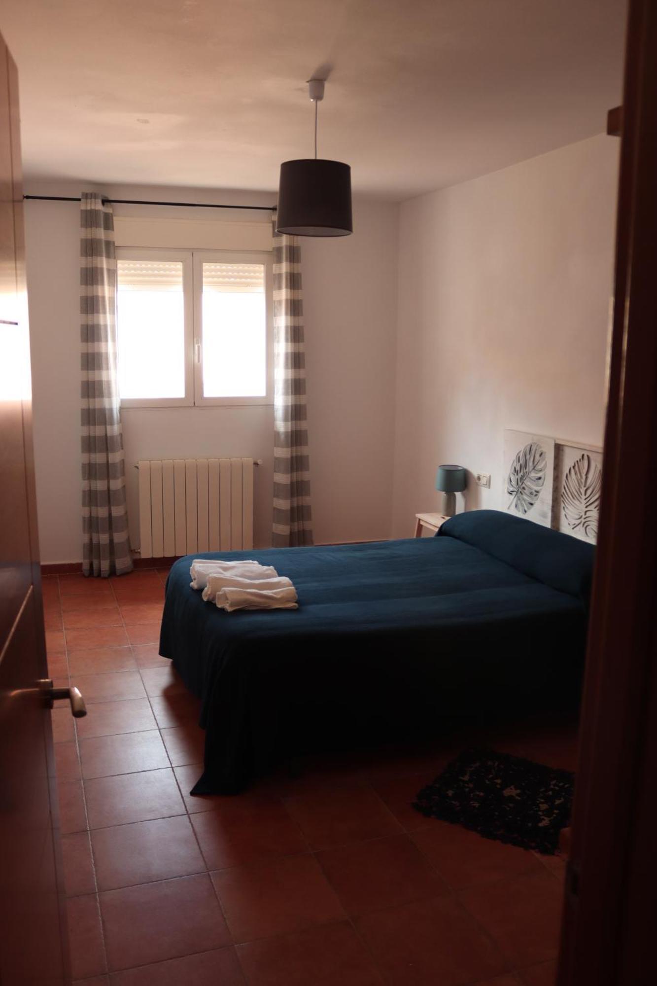 Villa Casa 25 Riópar Esterno foto