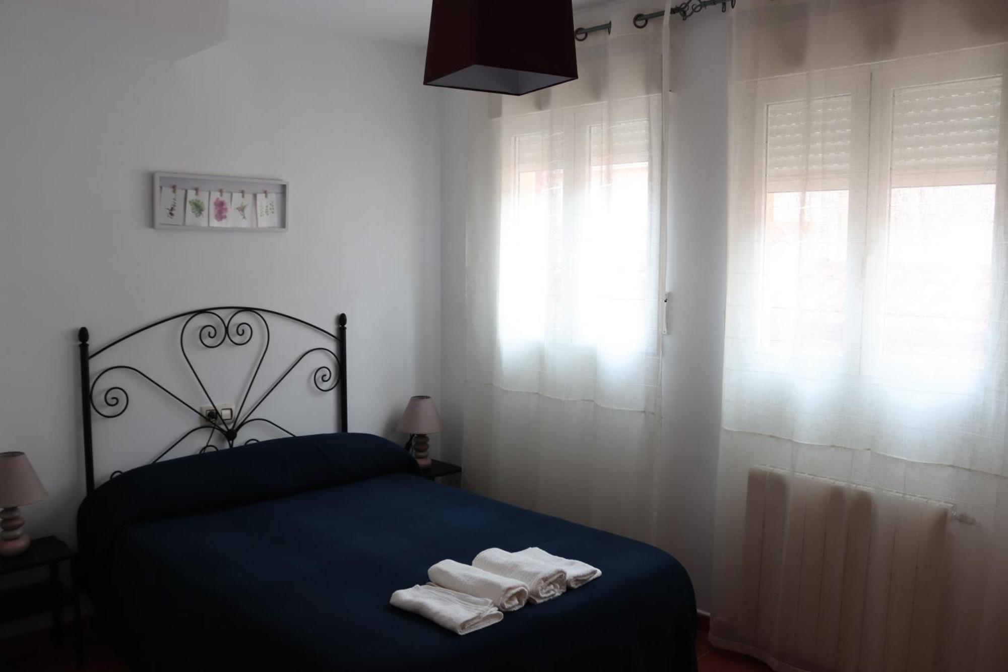 Villa Casa 25 Riópar Esterno foto