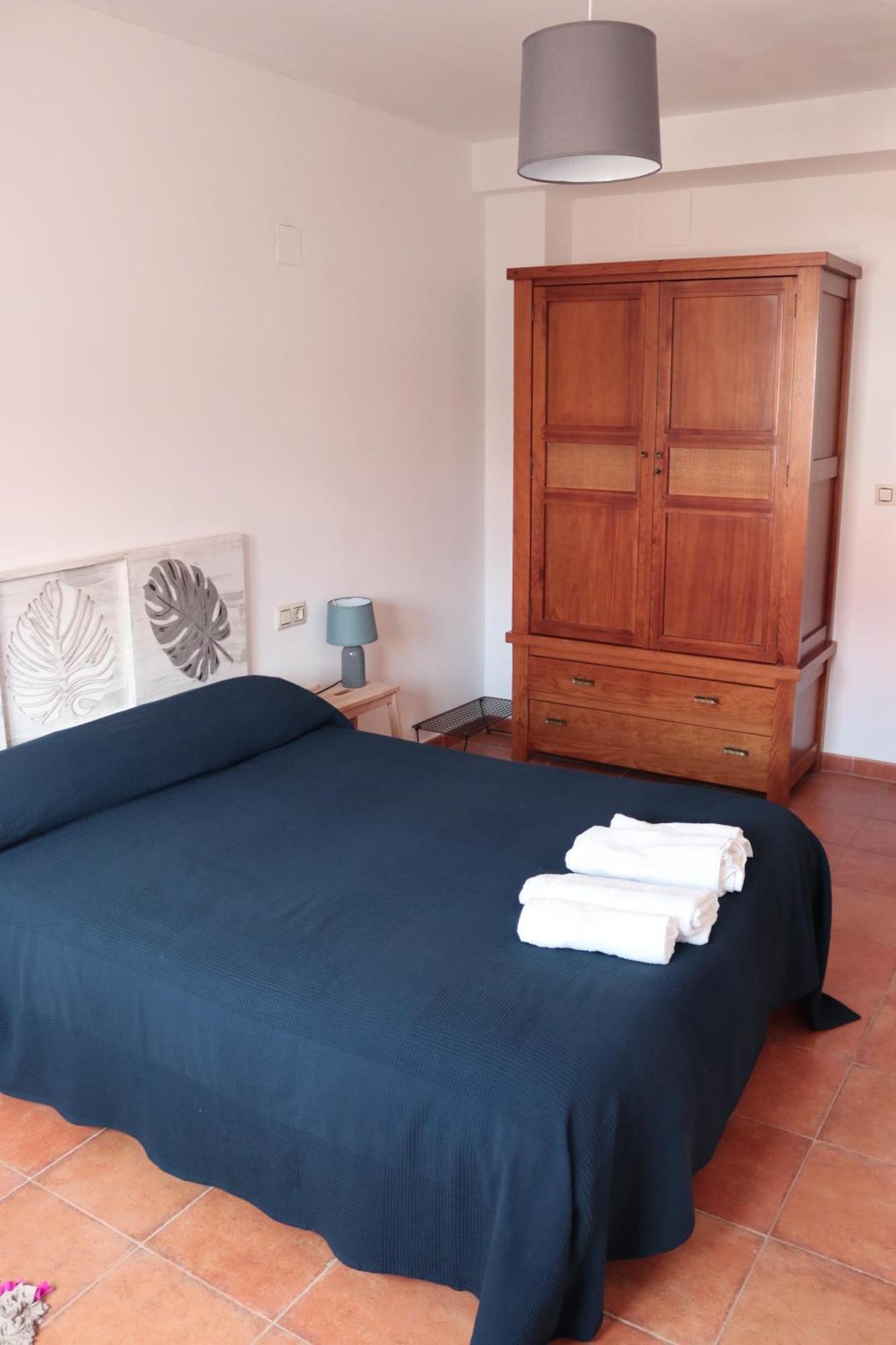 Villa Casa 25 Riópar Esterno foto