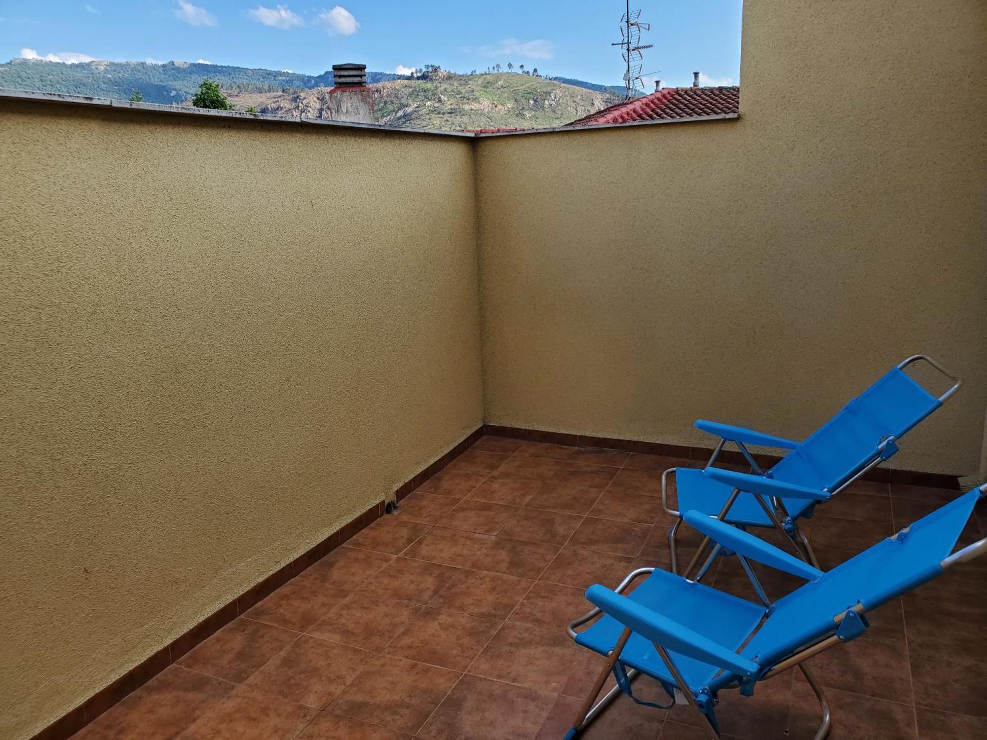 Villa Casa 25 Riópar Esterno foto